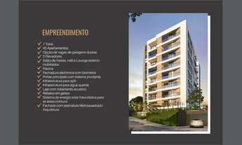 Imagem: Apartamento para venda com 77 metros quadrados