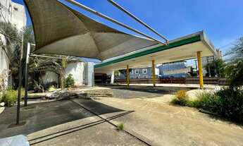 Imagem 2: Aluguel de terreno na Av Dom Pedro Ótima Localização