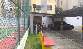 Imagem 6: Apartamento para venda com 68 metros quadrados com 3 quartos em Jabotiana - Aracaju - SE