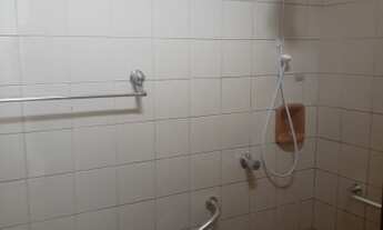 Imagem 4: Casa para aluguel possui 70 metros quadrados com 2 quartos