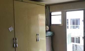 Imagem 3: Apartamento 2 varandas 2 quartos dependência garagem