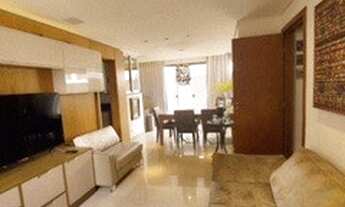 Imagem 2: Área privativa à venda, 2 quartos, 1 suíte, 2 vagas, Santo Agostinho - Belo Horizonte/MG