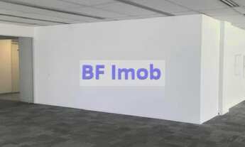 Imagem 5: Conjunto comercial em vão livre com 3 vgs em edifício com auditório!!