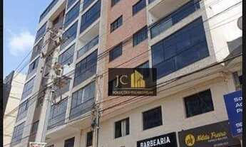 Imagem: Apartamento com 2 dormitórios à venda