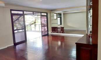 Imagem 2: Apartamento com 4 dormitórios à venda, 283 m² por R$ 2.300.000,00 - Barra da Tijuca - Rio