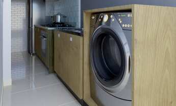 Imagem 4: Apartamento no Jd Marília