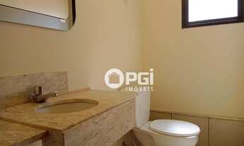 Imagem 7: Apartamento com 4 dormitórios para alugar, 131 m² por R$ 2.700,00/mês - Alto da Boa Vista