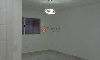 Imagem 6: Sobrado novo próximo a Praça Silvio Romero