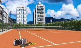 Imagem 4: Apartamento 2 e 3 quartos Wide Residences Calper Barra Bonita