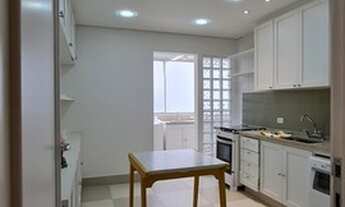 Imagem 2: METRÔ BRIGADEIRO - 2 DORMS Amplos - SALA em L com LAVABO