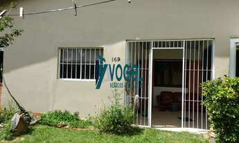 Imagem 4: CASA DE 3 DORMITÓRIOS EM NOVA TRAMANDAÍ Ref.