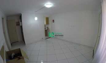 Imagem 3: Apartamento com 2 dormitórios à venda, 60 m² por R$ 199.000,00 - Vila Nova Cachoeirinha