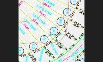 Imagem 6: Terreno à venda, 1577 m² por R$ 230.000,00 - Zona Rural - Porecatu/PR