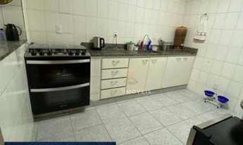 Imagem 2: Apartamento com 3 dormitórios à venda, 93 m² por R$ 420.000 - Calafate - Belo Horizonte/MG