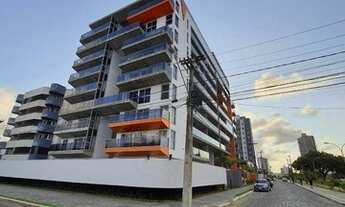 Imagem 4: Flat para Venda em João Pessoa, BESSA, 1 dormitório, 1 suíte, 1 banheiro, 1 vaga