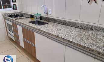 Imagem 4: ÓTIMO SOBRADO Á VENDA EM OLIMPIA, 4 QUARTOS, 3 BANHEIROS, SACADA COM VISTA PARA O BAIRRO