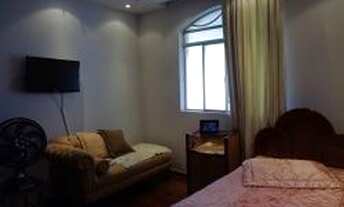 Imagem 6: Área privativa com 3 dormitórios à venda, 235 m² por R$ 570.000 - Santa Mônica - Belo Hori