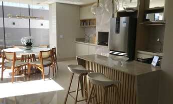 Imagem 4: Sobrado em Goiânia. Entrada parcelada até o financiamento