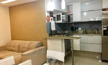 Imagem 4: Rio de Janeiro - Apartamento Padrão - Taquara