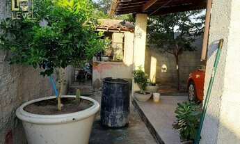 Imagem 3: Casa com 2 dormitórios à venda, 169 m² por R$ 300.000,00 - Centro - Aquiraz/CE