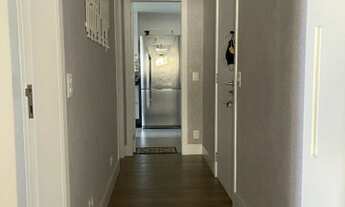 Imagem 7: Apartamento para venda tem 214 metros quadrados com 4 quartos