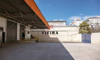 Imagem 4: Excelente Galpão Vila Leopoldina