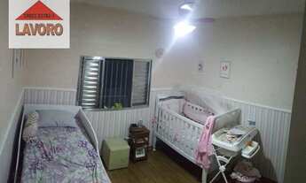 Imagem 7: Sobrado com 2 dormitórios à venda, Pirituba, V.Jaraguá, 120 m², 1 vaga, varanda gourmet co