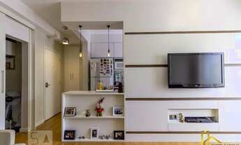 Imagem 6: Apartamento à Venda no Condomínio Alto da Mata, 76m², 2 Dorms, 1 Suíte, Varanda Gourmet e