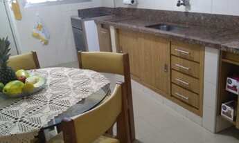 Imagem 5: APARTAMENTO RESIDENCIAL em SÃO PAULO - SP, MOOCA