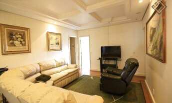 Imagem 6: Apartamento com 4 dormitórios, 361 m² - venda por R$ 1.650.000,00 ou aluguel por R$ 11.000