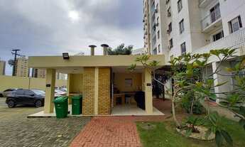 Imagem 3: Apartamento para venda possui 57 metros quadrados com 2 quartos no Brisas