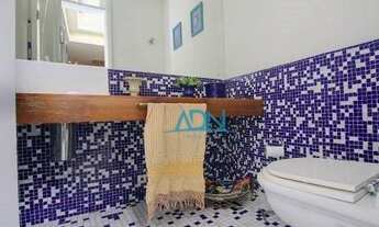 Imagem 12: Casa com 3 dormitórios, 280 m² - venda por R$ 2.250.000,00 ou aluguel por R$ 9.500,00/mês