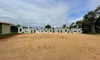 Imagem 2: COD.6732- IBIÚNA, TERRENO LIMPO COM VISTA CINEMATOGRÁFICA EM CONDOMINIO FECHADO!