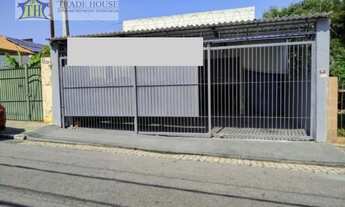 Imagem: Galpão em Vila Santo Estefano - São Paulo