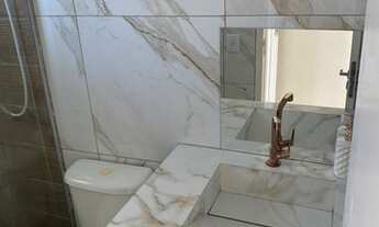 Imagem 2: Casa de condomínio Rio Cachoeirinha, Jardim Imperial. Com espaço Gourmet e suíte