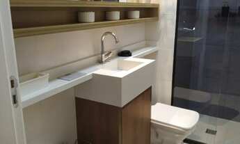 Imagem 7: Apartamento novo de 02 dormitórios na região de Santo Amaro