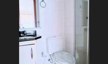 Imagem 6: Apartamento para aluguel com 36 metros quadrados com 1 quarto em Jabaquara - São Paulo - S