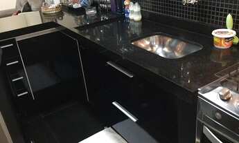 Imagem 4: Apartamento para venda com 55 metros quadrados com 2 quartos em Jardim Europa - Sorocaba