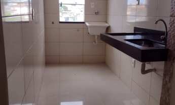 Imagem 4: Kit net bem arrumada