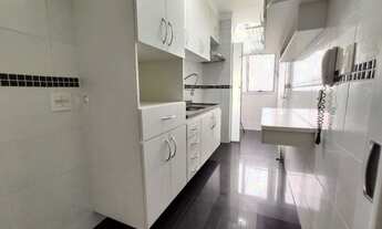 Imagem 2: Apartamento de 3 dormitórios no Barro Vila Moinho Velho com sacada !