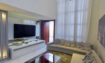 Imagem 2: Sobrado Alto Padrão Terras Alphas Senador Canedo