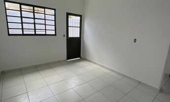 Imagem 3: Residência com dois dormitórios no Santa Fé