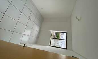 Imagem 3: Excelente opção para você que busca apartamento com 03 Quartos com ótima área de lazer e l