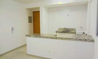 Imagem 2: Apartamento de 45 metros quadrados no bairro Lourdes com 1 quarto