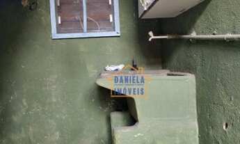 Imagem 6: Casa para alugar, 50 m² por R$ 700,00/mês - Jardim Santo André - Santo André/SP