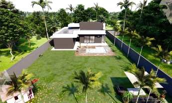 Imagem 7: Casa em Condomínio para Venda em Atibaia, CONDOMINIO SHAMBALA I, 3 dormitórios, 3 suítes