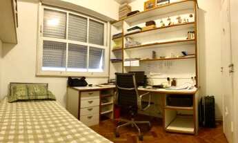 Imagem 4: Rua Francisco Otaviano