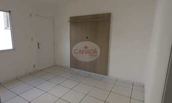 Imagem: Apartamento - Ribeirao Preto - Vila Virginia
