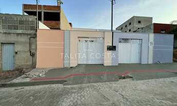 Imagem 5: Casa Pronta para Morar em Arlindo Villaschi - Viana - Escriturada