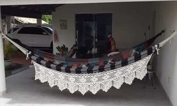 Imagem 7: Casa para venda ou locação em Villas do Atlântico, com casa anexa, piscina, churrasqueira